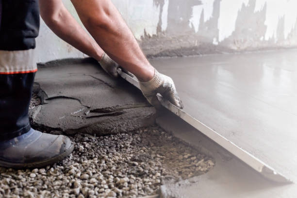 Best Concrete Crack Repair  in Southchase, FL